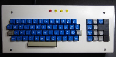 ace keyboard